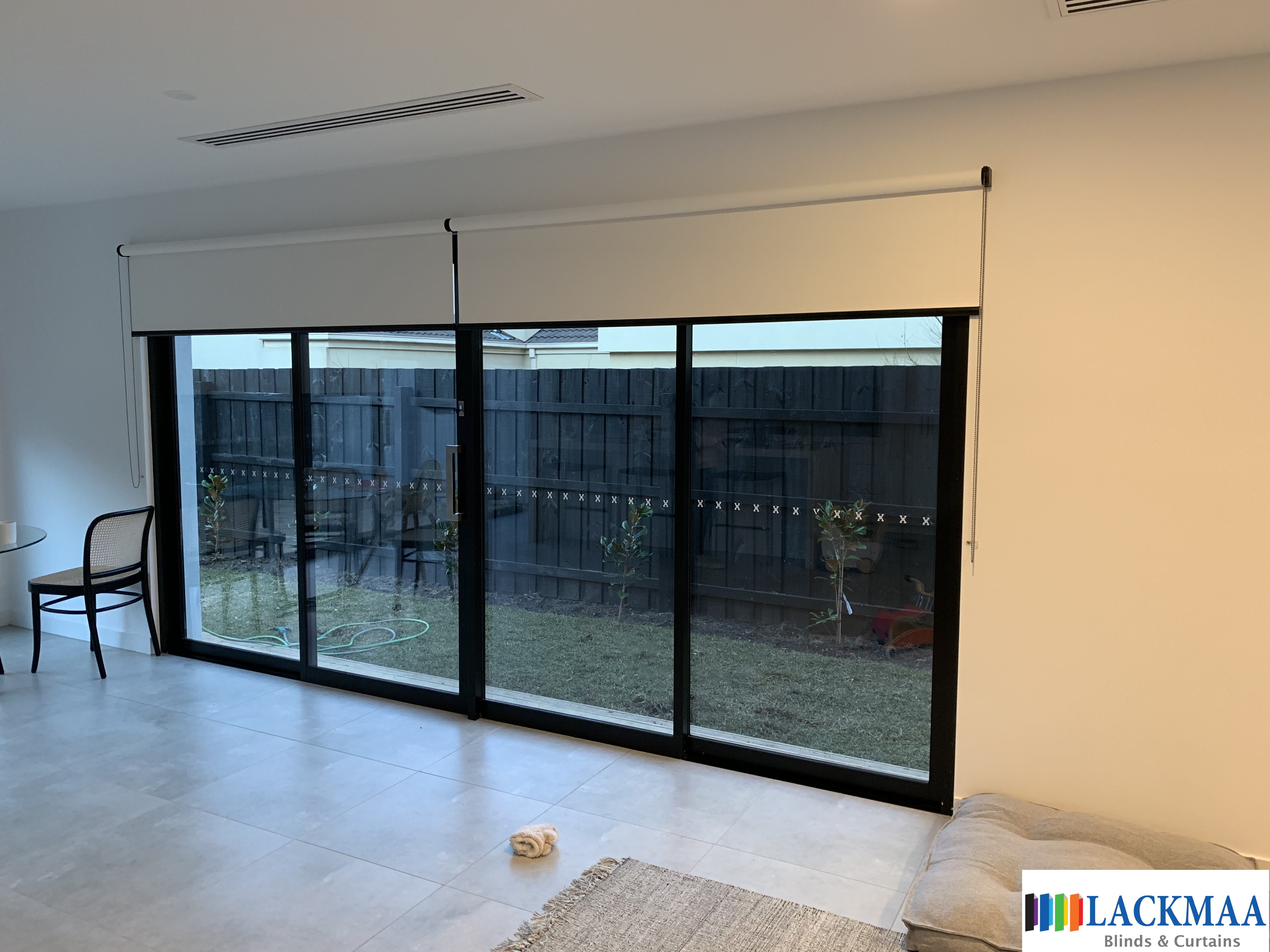 Roller Blind 4